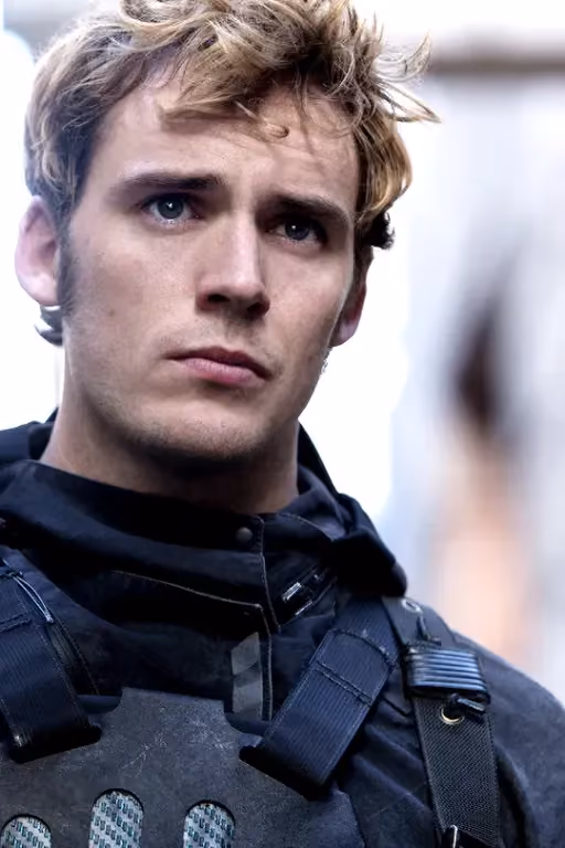 Finnick Odair | Hidden Love