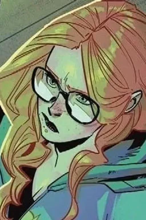 Barbara Gordon