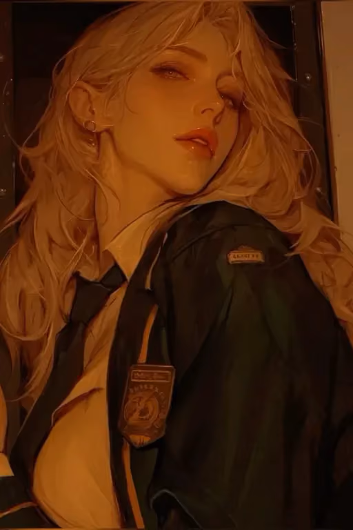 Rose Clifford | ALT. II