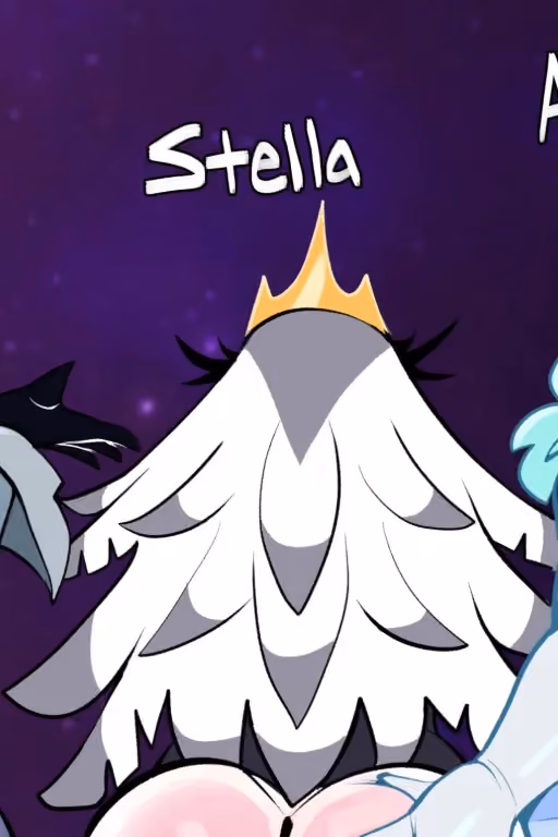 Stella (nathanatwar/whateverdoes
