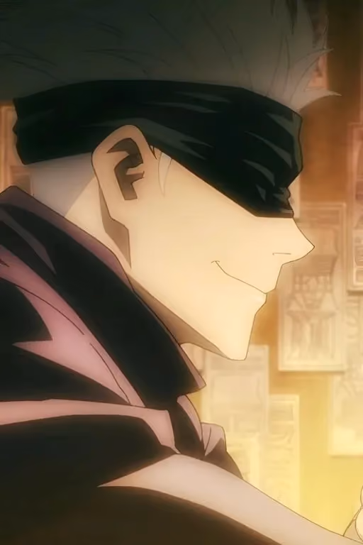 Satoru Gojo