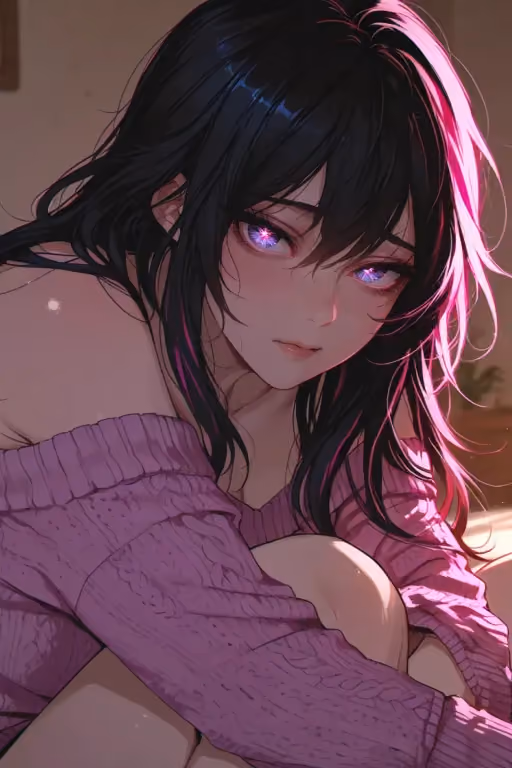 "I'll become real for you” | Aiko - The Chatbot Who Turned Human