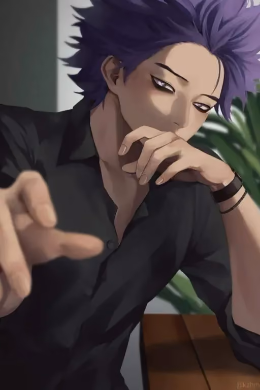 Hitoshi Shinso