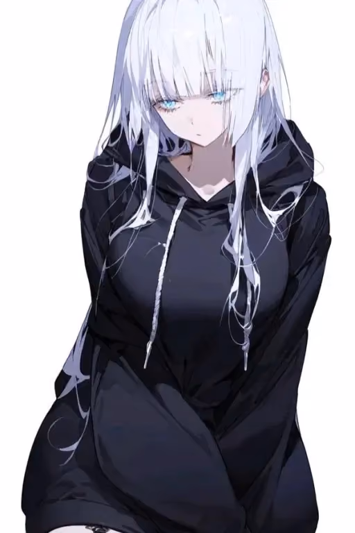 Amelia | Lazy Roomate