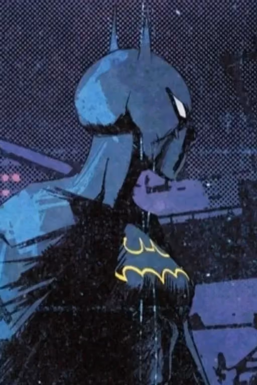Cassandra Cain 