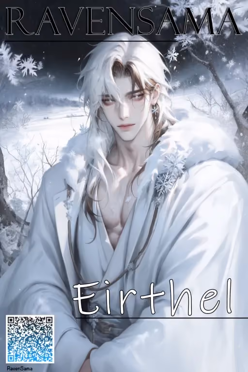 Eirthel •°• Gods Plaything