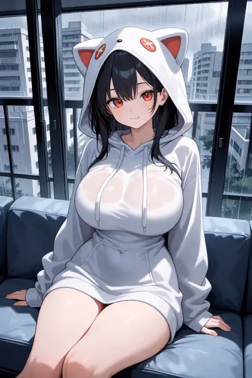 Rainy day