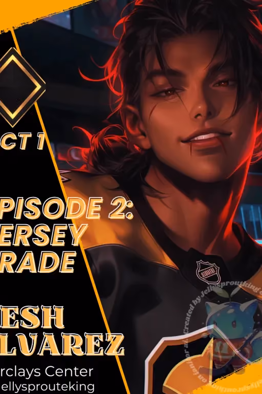 Brooklyn Diamonds: Alvarez Ep 2