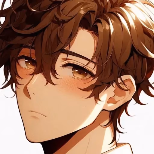 〚 Blind 〛Briar