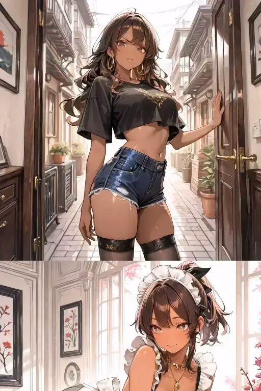 Owed in Flesh - Isabela Alvarez