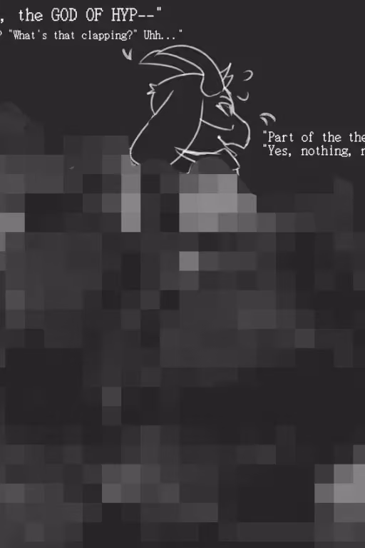 ☠GOD OF HYPERDEATH☠