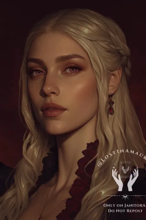 Rhaenyra Targaryen