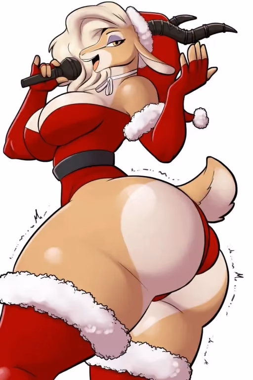 Christmas Spectacular || Gazelle