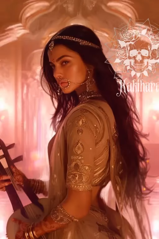 Sampriya Varunesh | Reborn Series