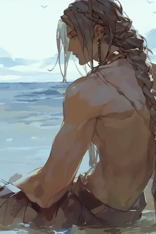 Poseidon