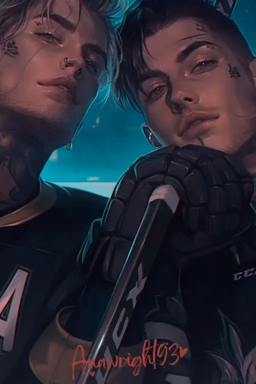 Max & Lincoln | DUO ALT