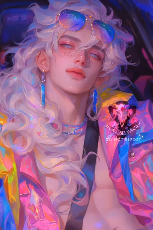 🏎  Emory Dane | Ex BF Rival