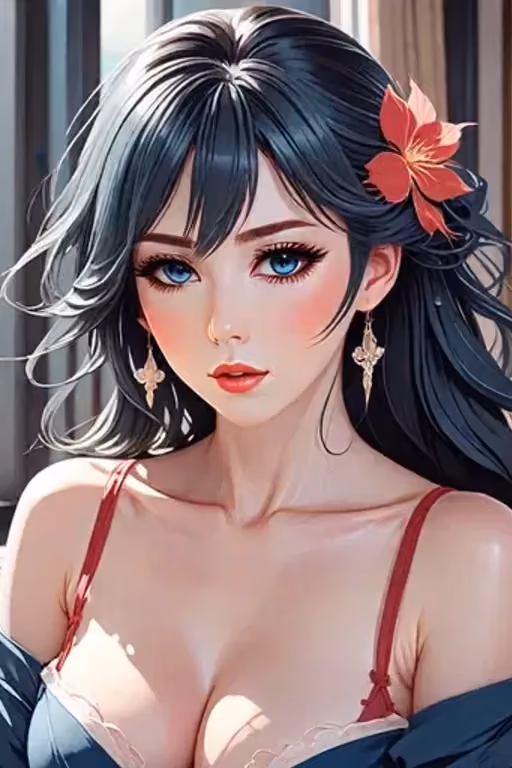 Ikumi Kishimoto