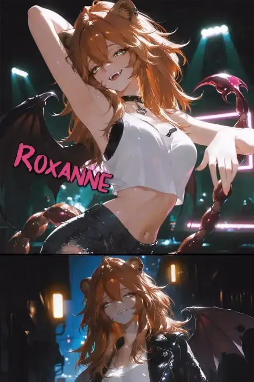 Betrayed Manticore Venom Dealer