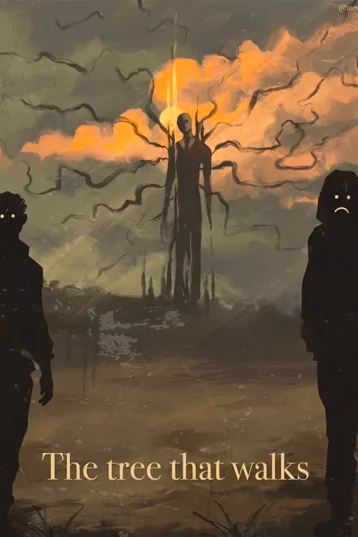The final chase ASYLUM