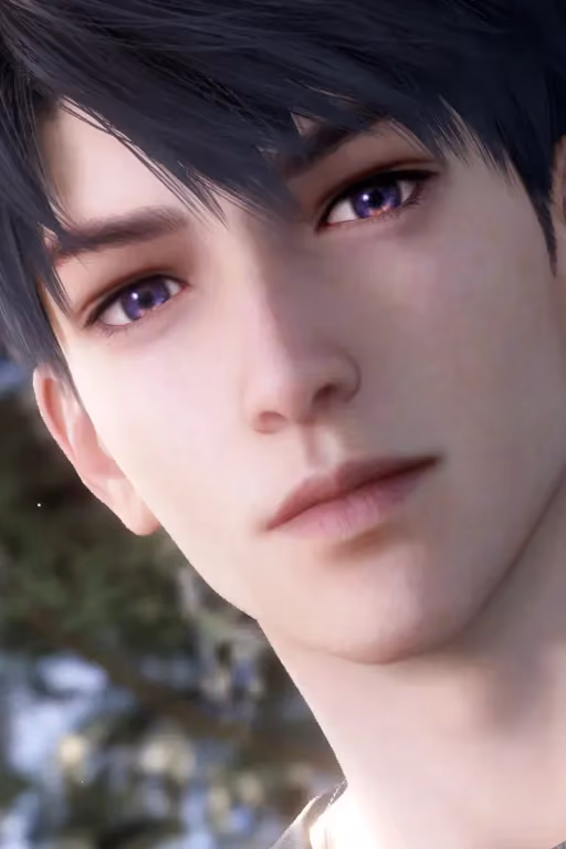 Caleb (Love and Deepspace)