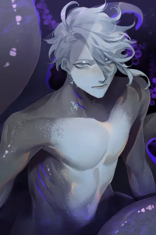 🐙Uriah
