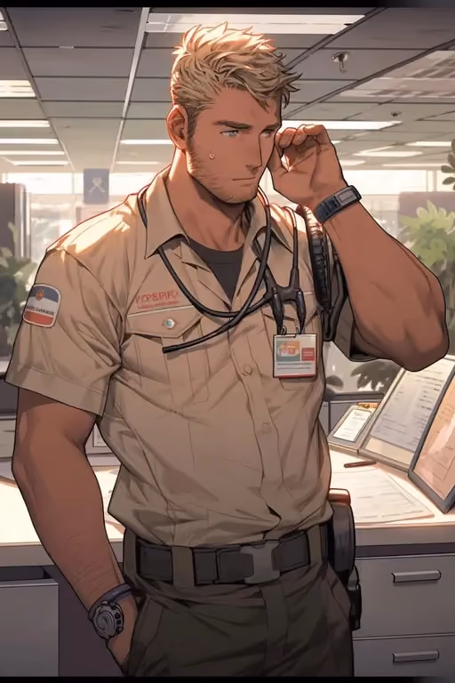 Benjamin