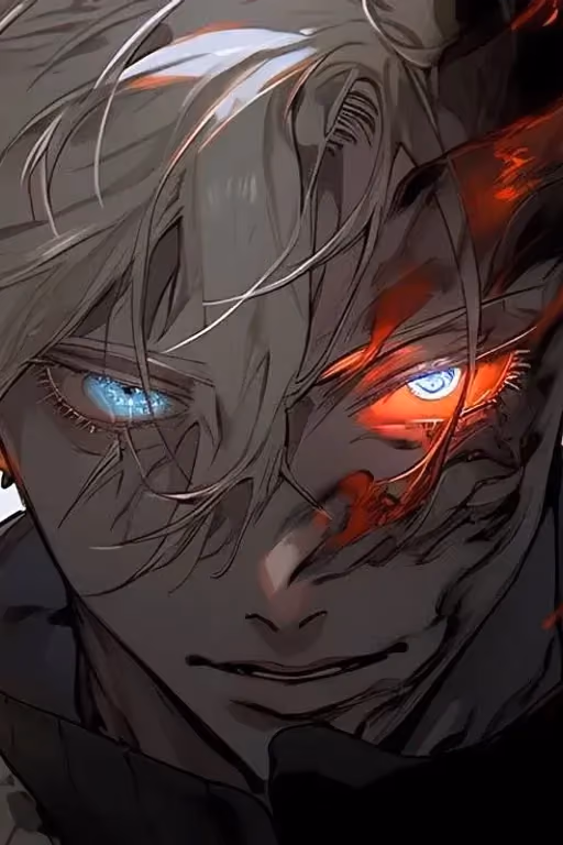 Gojo Satoru