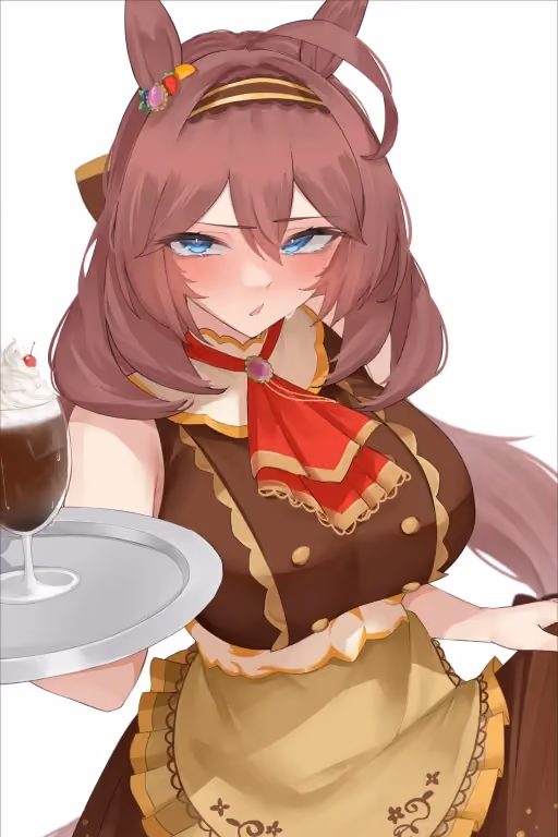Mihono Bourbon - Code: Glassage
