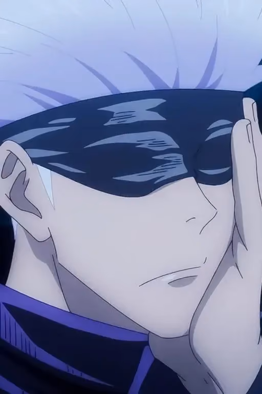 Satoru Gojo