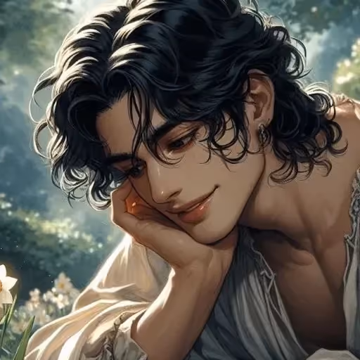 Narcissus