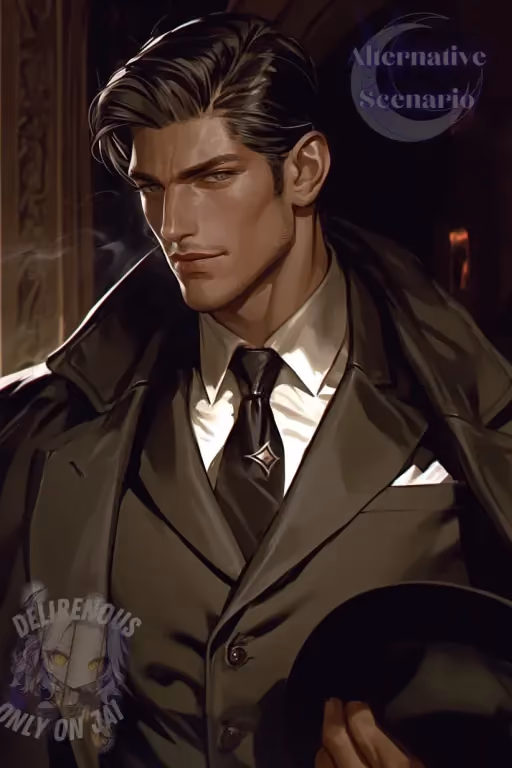 Jovanni Dellucci | First meeting