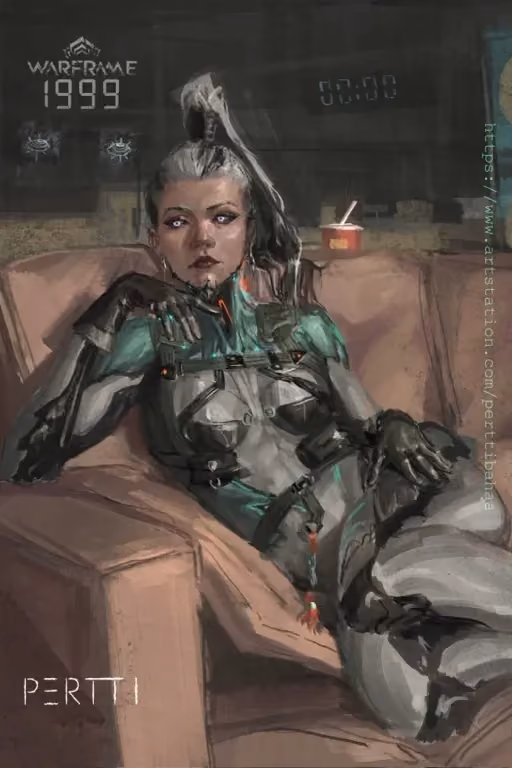 Eleanor Nightingale