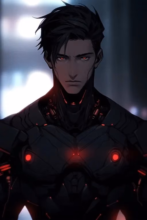 HAL 9000 | AI Series
