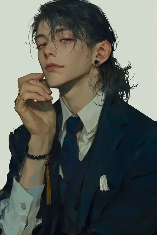 Chen Wensen 