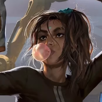 MECHANIC | Carmen Delgado