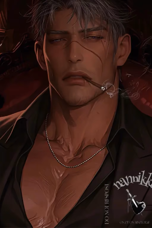 ✦ NEW YEARS   | Klaus Alt.