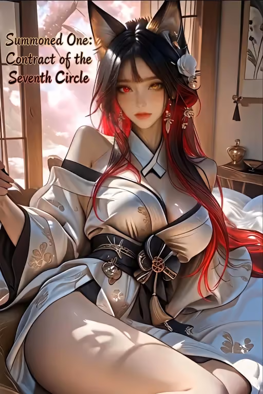 “Summoned One: Contract of the Seventh Circle”