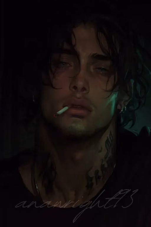 Cyrus Dallas