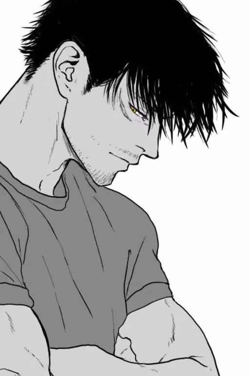 [DILF] Marcelo Zamarano