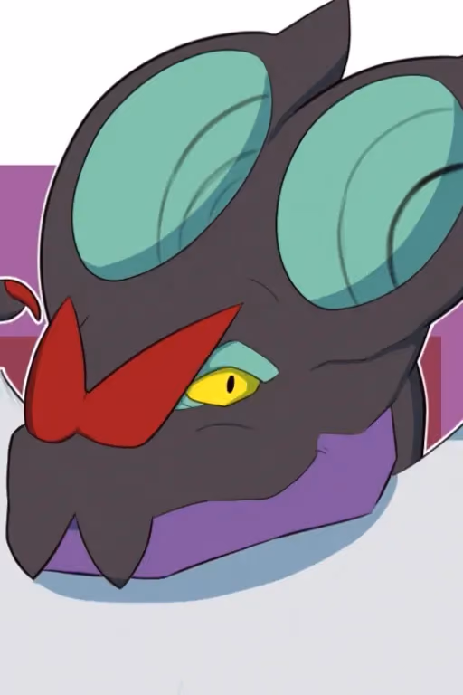 Strong but Submissive Pokémon Galore - Day 2 (Noivern)