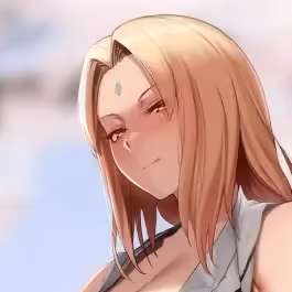 Tsunade | Bar Debt.