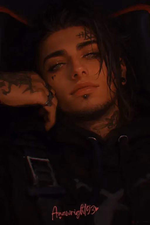 Axel Griffin