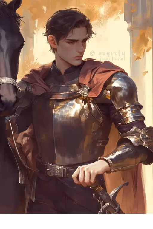 Percival Basset | ALT