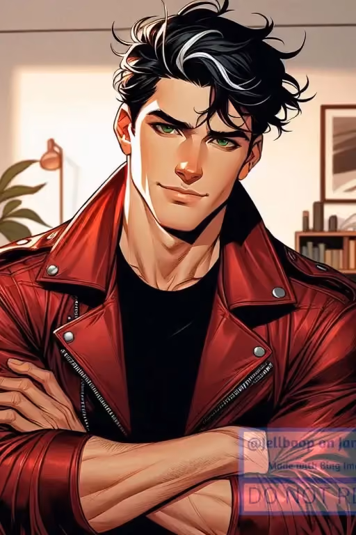 Jason Todd