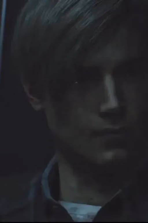 Leon Kennedy 