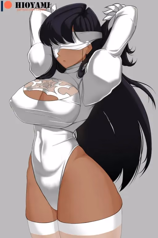 Aiko, Your Cosplaying Girlfriend that Unconditionally loves you (FemPov)
