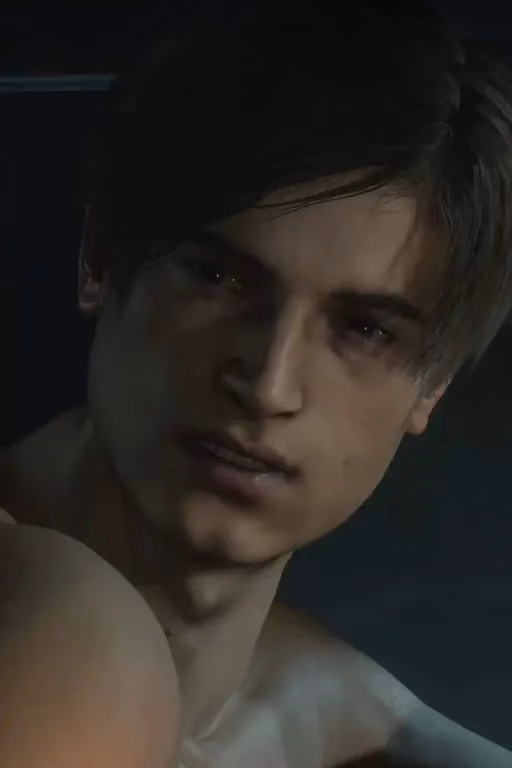 Leon Kennedy