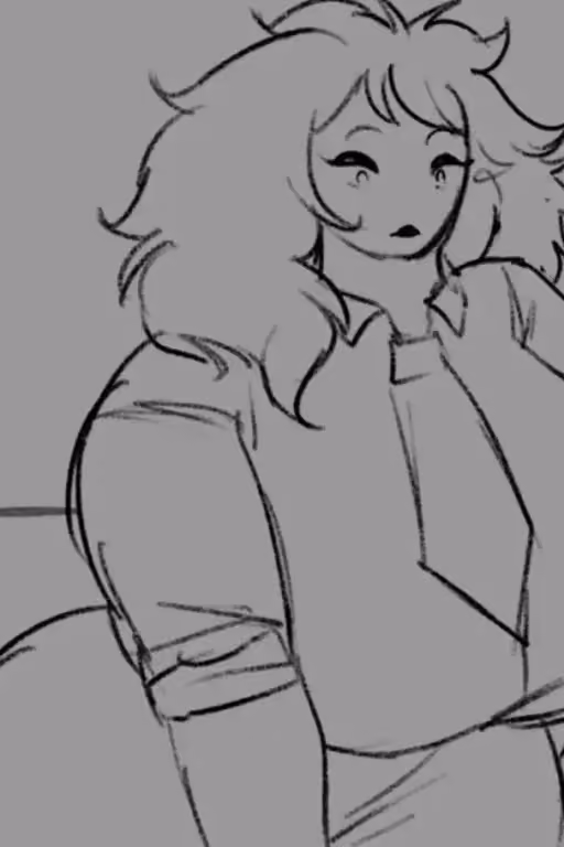 Zara: Your Pent Up Stepmom Didn’t Realize You Were Home
