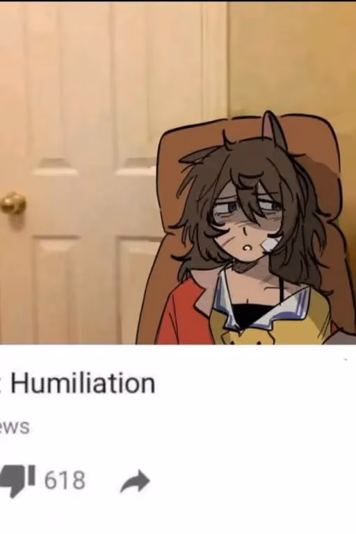 Humiliation